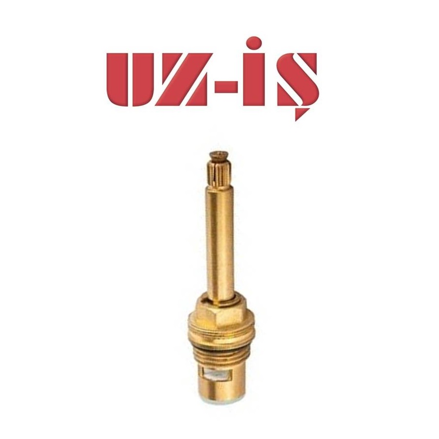 UZ-İŞ 1/2 AÇ-KAPA ANKASTRE SALMASTRA  